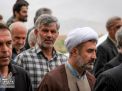 گزارش تصویری | بدرقه آخر با همکلاسی 